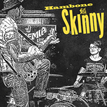 SCOTCH (LP/7 INCH) | VINYL RECORD (LP)