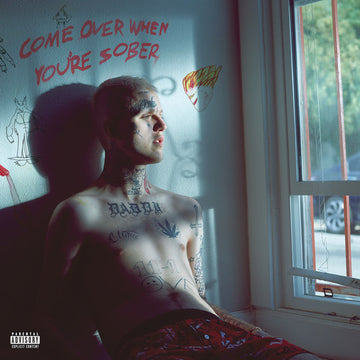 COME OVER WHEN YOU'RE SOBER PTS. 1 & 2 (2LP/140G/GATEFOLD/1-NEON PINK & 2-BLACK VINYL) | VINYL RECORD (LP)