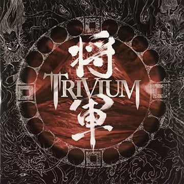 SHOGUN (X) (2LP/MAGENTA VINYL) | VINYL RECORD (LP)