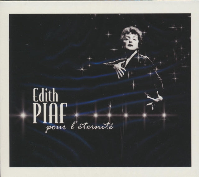 PIAF, EDITH | PIAF EDITH | CD