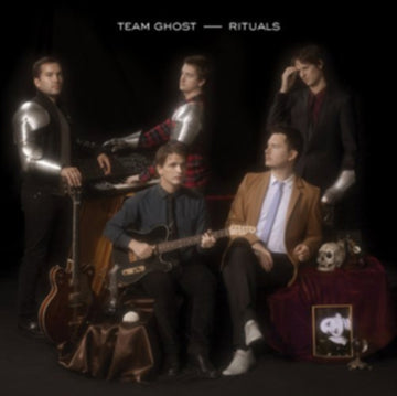 RITUALS | VINYL RECORD (LP)