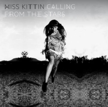 CALLING FROM THE STARS (DL CARD) | VINYL RECORD (LP)