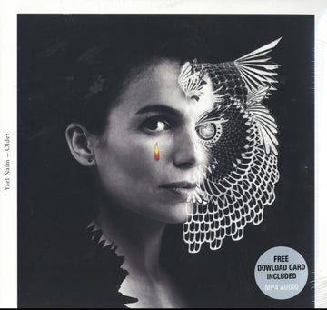 OLDER | VINYL RECORD (LP)