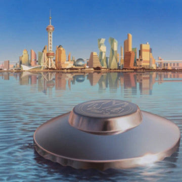 DIE IN SHANGHAI (LP/CD) | VINYL RECORD (LP)