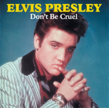 DON'T BE CRUEL | VINYL RECORD (LP)