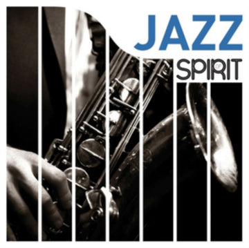SPIRIT OF JAZZ | VINYL RECORD (LP)