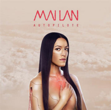 AUTOPILOTE (LP/CD) | VINYL RECORD (LP)