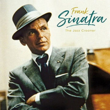 JAZZ CROONER (IMPORT) | VINYL RECORD (LP)
