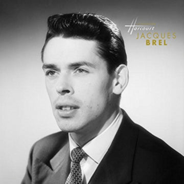 HARCOURT COLLECTION (180G/WHITE VINYL/IMPORT) | VINYL RECORD (LP)
