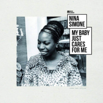 MY BABY JUST CARES FOR ME (IMPORT) | VINYL RECORD (LP)