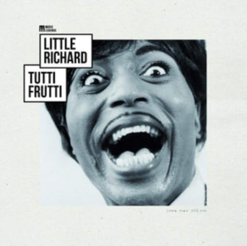 TUTTI FRUTTI (IMPORT) | VINYL RECORD (LP)