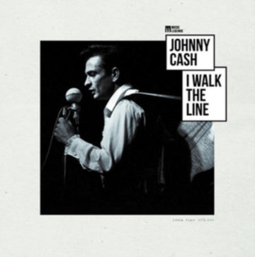 I WALK THE LINE (IMPORT) | VINYL RECORD (LP)