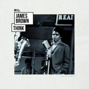 THINK (IMPORT) | VINYL RECORD (LP)
