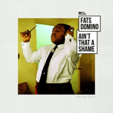 AIN'T THAT A SHAME (IMPORT) | VINYL RECORD (LP)