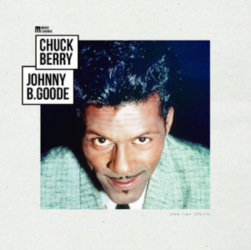JOHNNY B. GOODE (IMPORT) | VINYL RECORD (LP)