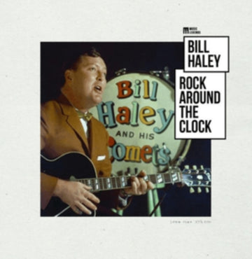 ROCK AROUND THE CLOCK (IMPORT) | VINYL RECORD (LP)