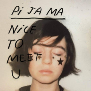 PI JA MA | NICE TO MEET YOU | CD