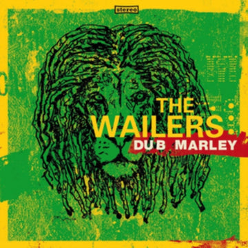 DUB MARLEY | VINYL RECORD (LP)