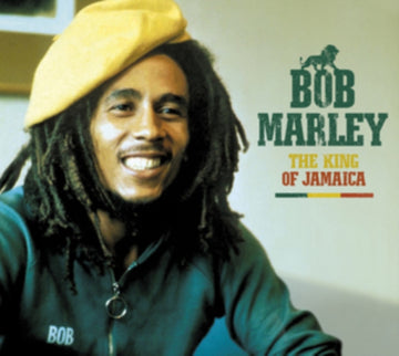 KING OF JAMAICA | VINYL RECORD (LP)