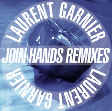 JOIN HANDS REMIXES | VINYL RECORD (LP)