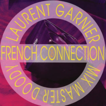 AS FRENCH CONNECTION | VINYL RECORD (LP)