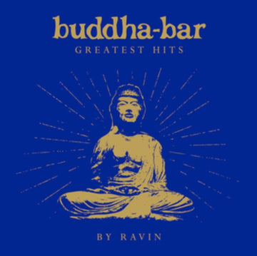 BUDDHA BAR: GREATEST HITS (2LP/IMPORT) | VINYL RECORD (LP)