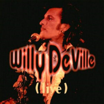 LIVE | VINYL RECORD (LP)