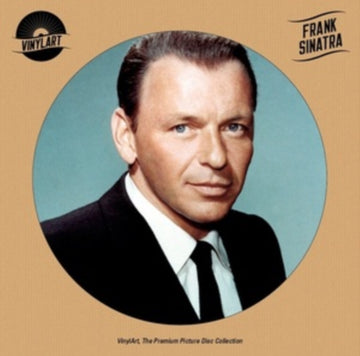 VINYLART - FRANK SINATRA | VINYL RECORD (LP)