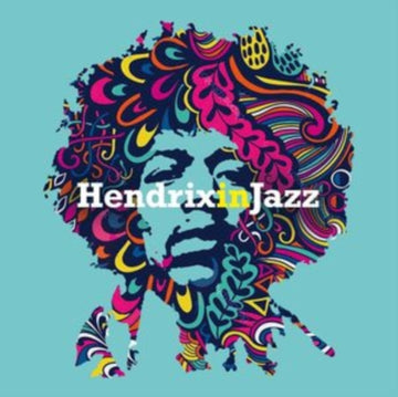 HENDRIX IN JAZZ (IMPORT) | VINYL RECORD (LP)