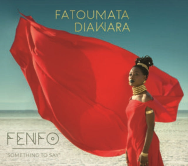 DIAWARA, FATOUMATA | FENFO (IMPORT) | VINYL RECORD (LP)