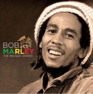 REGGAE LEGEND (5LP/IMPORT) | VINYL RECORD (LP)