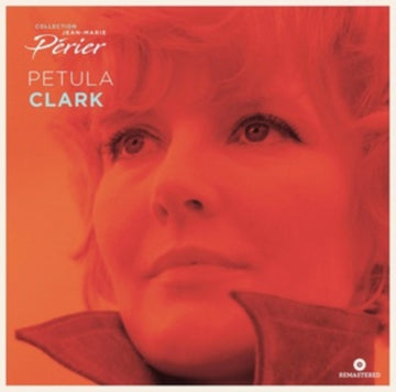 COLLECTION JEAN-MARIE PIRIER-PETULA CLARK (IMPORT) | VINYL RECORD (LP)