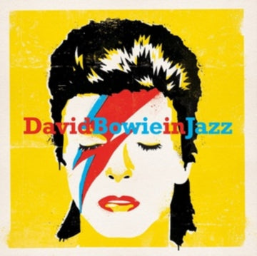 VARIOUS ARTISTS | DAVID BOWIE IN JAZZ (IMPORT) | VINYL RECORD (LP)