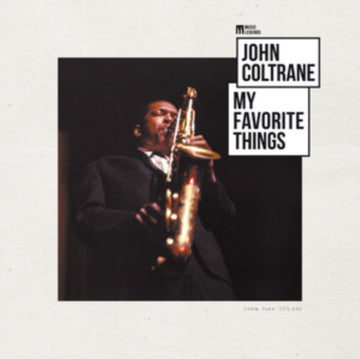 MY FAVORITE THINGS/MUSIC LEGENDS COLLECTION | VINYL RECORD (LP)