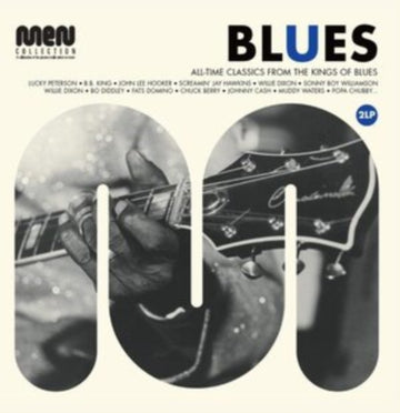 BLUES MEN | VINYL RECORD (LP)