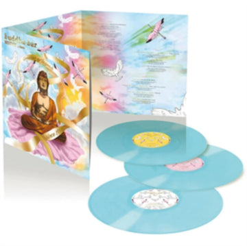 BEST OF BY RAVIN (3LP) | VINYL RECORD (LP)