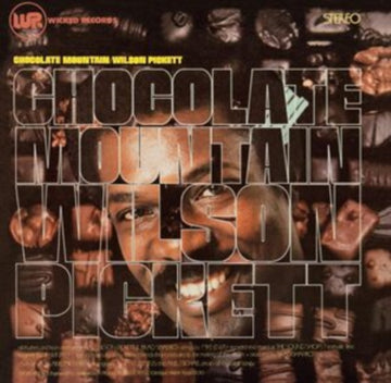CHOCOLATE MOUNTAIN (HENRY STONE RECORDS) | VINYL RECORD (LP)