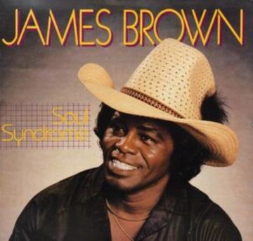 SOUL SYNDROM (HENRY STONE RECORDS) | VINYL RECORD (LP)