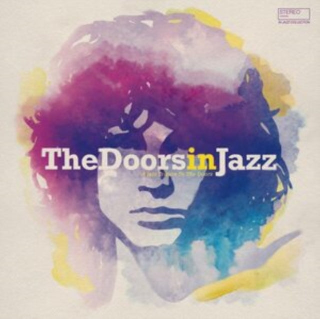 VARIOUS ARTISTS | DOORS IN JAZZ | VINYL RECORD (LP)