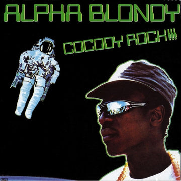 COCODY ROCK | VINYL RECORD (LP)