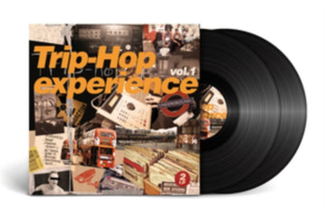 VARIOUS ARTISTS | TRIP HOP EXPERIENCE VOLUME 1 | VINYL RECORD (LP)