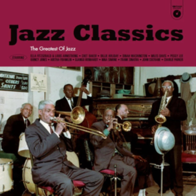 VARIOUS ARTISTS | COLLECTION VINTAGE SOUNDS | VINYL RECORD (LP)
