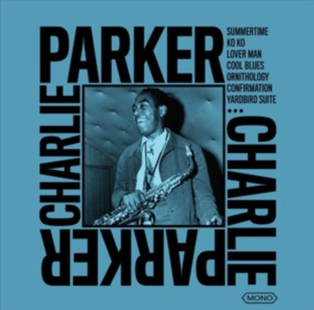 CHARLIE, PARKER | BIRD | VINYL RECORD (LP)