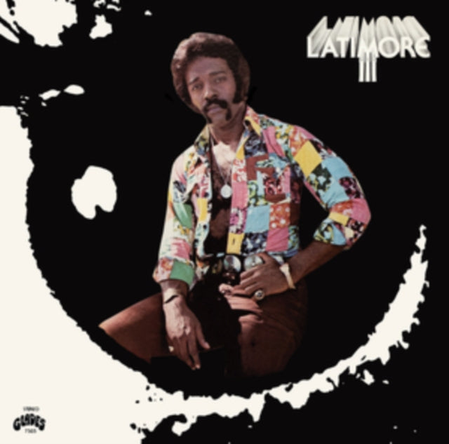 LATIMORE | LATIMORE III (IMPORT) | VINYL RECORD (LP)