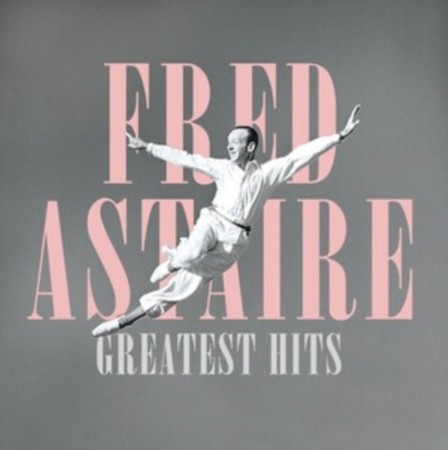 ASTAIRE, FRED | GREATEST HITS | VINYL RECORD (LP)