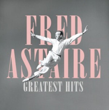 ASTAIRE, FRED | GREATEST HITS | VINYL RECORD (LP)