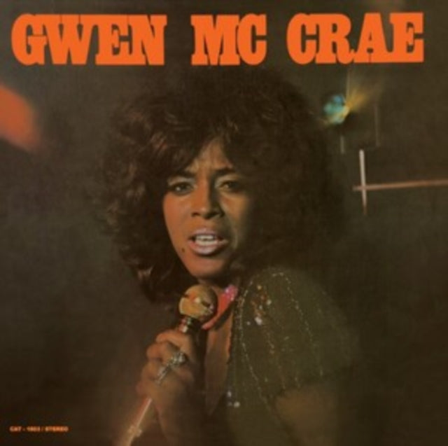 MCCRAE, GEWN | FOR YOUR LOVE | VINYL RECORD (LP)