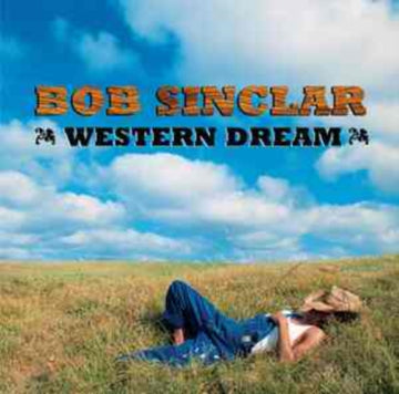 WESTERN DREAMS (2LP) | VINYL RECORD (LP)