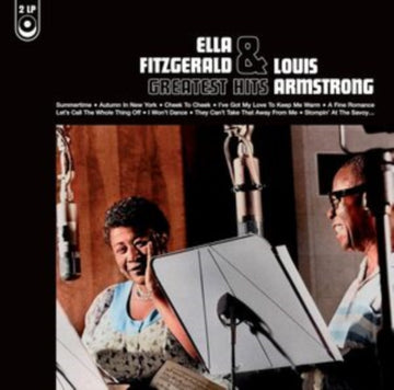 GREATEST HITS (2LP) | VINYL RECORD (LP)