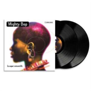 LA VAGUE SENSORIELLE | VINYL RECORD (LP)